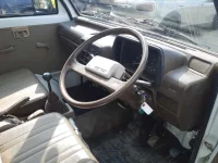 Daihatsu HIJET TRUCK лот № 9017 оценка 3.5  с аукциона в Японии 6