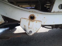 Daihatsu HIJET TRUCK лот № 9017 оценка 3.5  с аукциона в Японии 10