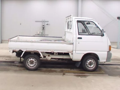 Daihatsu HIJET TRUCK  с аукциона в Японии