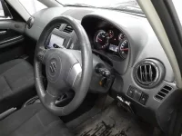 Suzuki SX-4 лот № 9006 оценка R  с аукциона в Японии 6