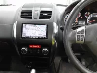 Suzuki SX-4 лот № 9006 оценка R  с аукциона в Японии 8