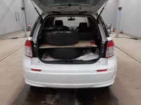 Suzuki SX-4 лот № 9006 оценка R  с аукциона в Японии 10