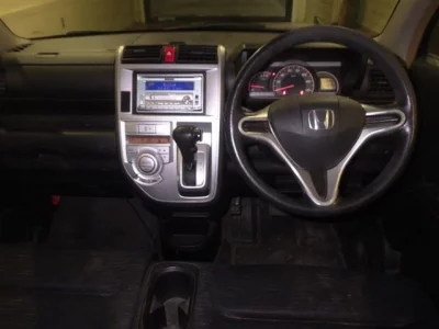 Honda ZEST