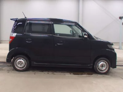 Honda Zest