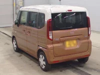 Mazda FLAIR WAGON лот № 3153 оценка S  с аукциона в Японии 5