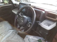 Mazda FLAIR WAGON лот № 3153 оценка S  с аукциона в Японии 6