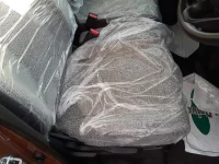 Mazda FLAIR WAGON лот № 3153 оценка S  с аукциона в Японии 7