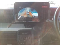 Mazda FLAIR WAGON лот № 3153 оценка S  с аукциона в Японии 8