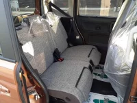 Mazda FLAIR WAGON лот № 3153 оценка S  с аукциона в Японии 9