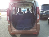 Mazda FLAIR WAGON лот № 3153 оценка S  с аукциона в Японии 10