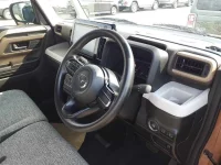 Mazda FLAIR WAGON лот № 3156 оценка S  с аукциона в Японии 6