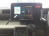 Mazda FLAIR WAGON лот № 3156 оценка S  с аукциона в Японии 8