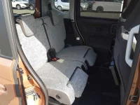 Mazda FLAIR WAGON лот № 3156 оценка S  с аукциона в Японии 9