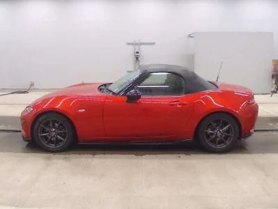 Mazda Roadster