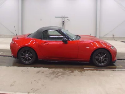 Mazda Roadster
