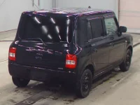 Suzuki ALTO LAPIN лот № 5003 оценка R  с аукциона в Японии 1