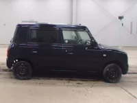 Suzuki ALTO LAPIN лот № 5003 оценка R  с аукциона в Японии 2