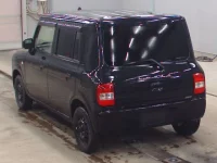 Suzuki ALTO LAPIN лот № 5003 оценка R  с аукциона в Японии 5