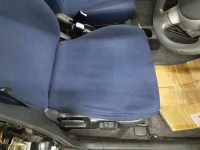 Suzuki ALTO LAPIN лот № 5003 оценка R  с аукциона в Японии 7