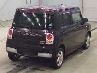 Suzuki ALTO LAPIN лот № 5006 оценка R  с аукциона в Японии 1