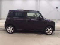Suzuki ALTO LAPIN лот № 5006 оценка R  с аукциона в Японии 2