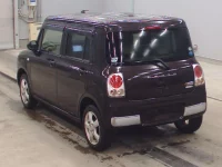 Suzuki ALTO LAPIN лот № 5006 оценка R  с аукциона в Японии 5