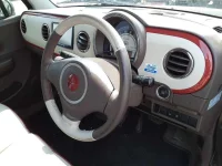 Suzuki ALTO LAPIN лот № 5006 оценка R  с аукциона в Японии 6