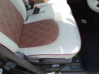 Suzuki ALTO LAPIN лот № 5006 оценка R  с аукциона в Японии 7