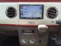 Suzuki ALTO LAPIN лот № 5006 оценка R  с аукциона в Японии 8