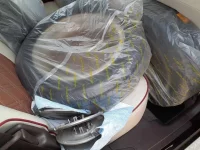 Suzuki ALTO LAPIN лот № 5006 оценка R  с аукциона в Японии 9