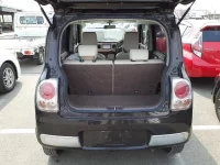 Suzuki ALTO LAPIN лот № 5006 оценка R  с аукциона в Японии 10