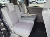 Suzuki EVERY WAGON лот № 5007 оценка 2  с аукциона в Японии 9