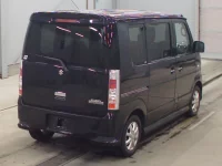 Suzuki EVERY WAGON лот № 5007 оценка 2  с аукциона в Японии 1