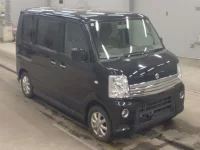 Suzuki EVERY WAGON лот № 5007 оценка 2  с аукциона в Японии 4