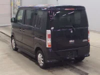 Suzuki EVERY WAGON лот № 5007 оценка 2  с аукциона в Японии 5