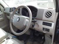 Suzuki EVERY WAGON лот № 5007 оценка 2  с аукциона в Японии 6