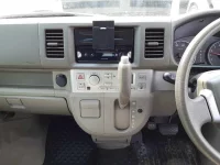 Suzuki EVERY WAGON лот № 5007 оценка 2  с аукциона в Японии 8