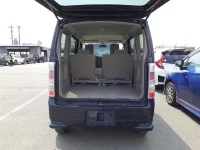 Suzuki EVERY WAGON лот № 5007 оценка 2  с аукциона в Японии 10