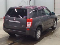 Suzuki ESCUDO лот № 3068 оценка 3  с аукциона в Японии 1