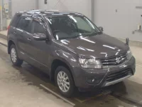 Suzuki ESCUDO лот № 3068 оценка 3  с аукциона в Японии 4