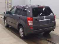 Suzuki ESCUDO лот № 3068 оценка 3  с аукциона в Японии 5