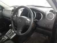 Suzuki ESCUDO лот № 3068 оценка 3  с аукциона в Японии 6