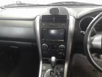 Suzuki ESCUDO лот № 3068 оценка 3  с аукциона в Японии 8