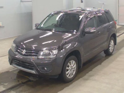 Suzuki Escudo