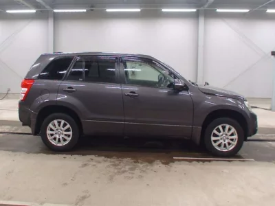 Suzuki Escudo