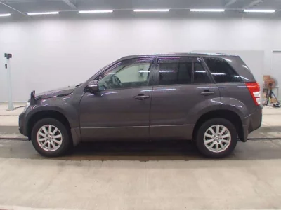 Suzuki Escudo