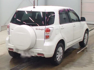 Daihatsu Be-Go