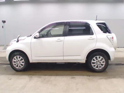 Daihatsu Be-Go