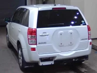 Suzuki ESCUDO лот № 5028 оценка RA  с аукциона в Японии 5