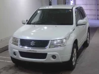 Suzuki ESCUDO лот № 5028 оценка RA  с аукциона в Японии 4